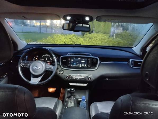 Kia Sorento 2.2 CRDI XL - 20