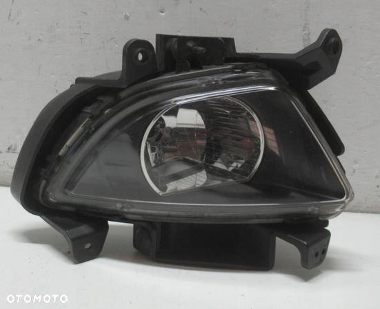 HYUNDAI I30 1.6 CRDI 11R HALOGEN LEWY PRZÓD EU - 1