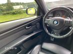 BMW Seria 3 335i Coupe - 12