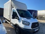 Ford Transit - 1