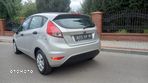 Ford Fiesta 1.25 Celebration - 21