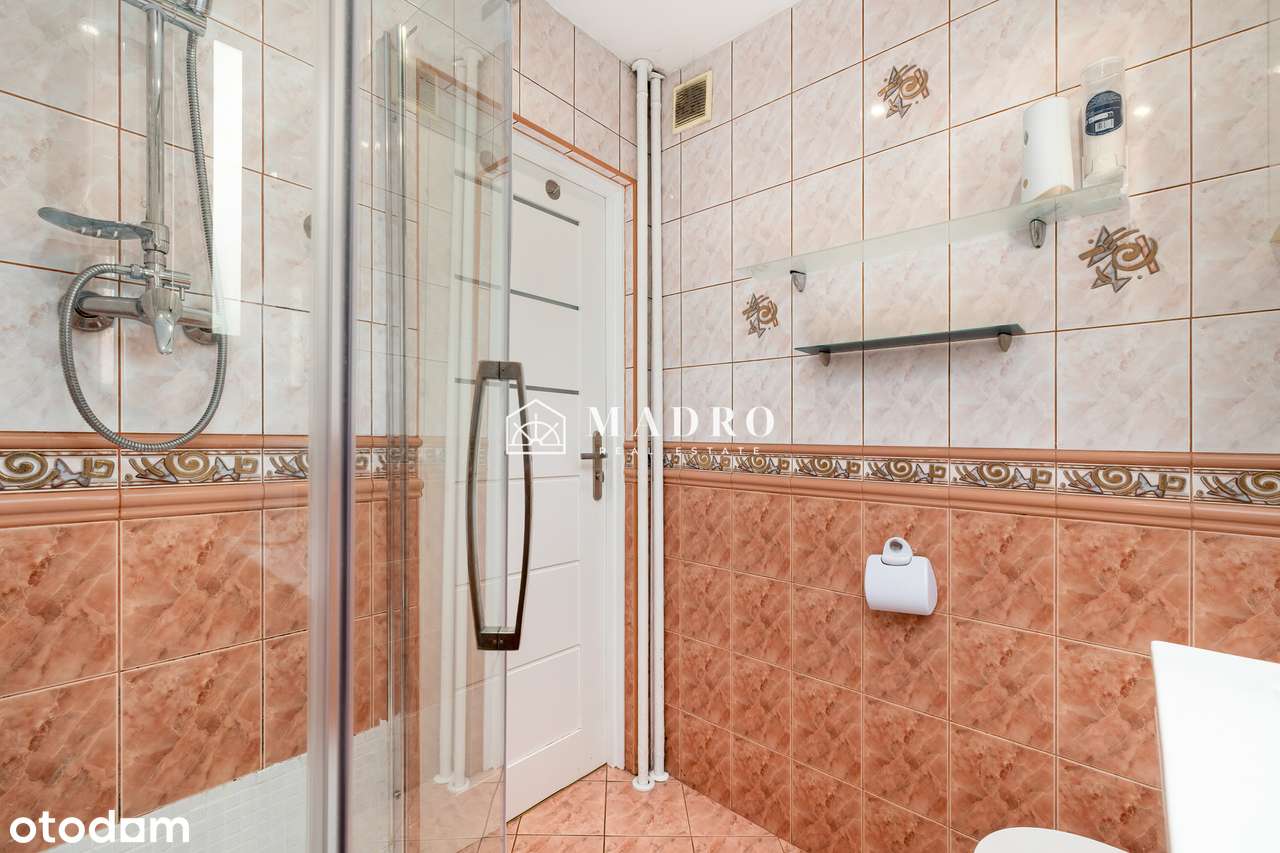 2 duże pokoje z oddzielną, widną kuchnią | Pełne wyposażenie-17