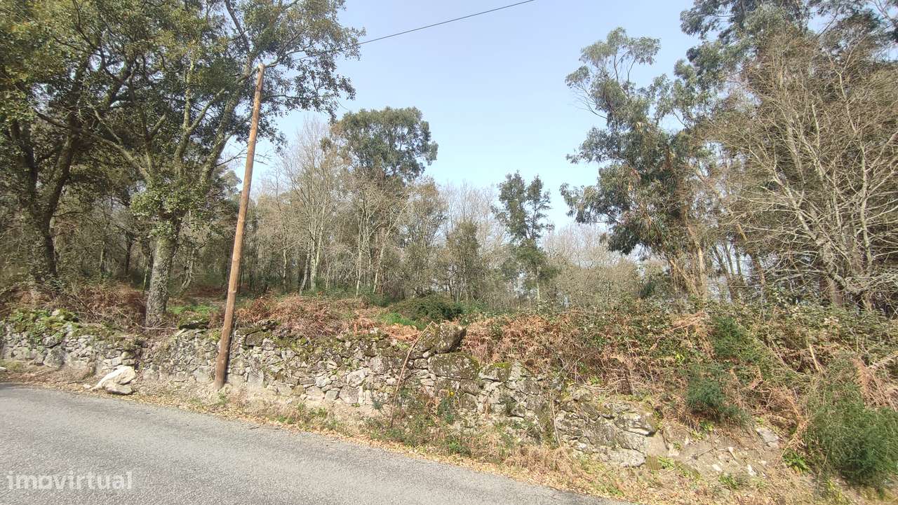 Terreno em Turiz, Vila Verde-4