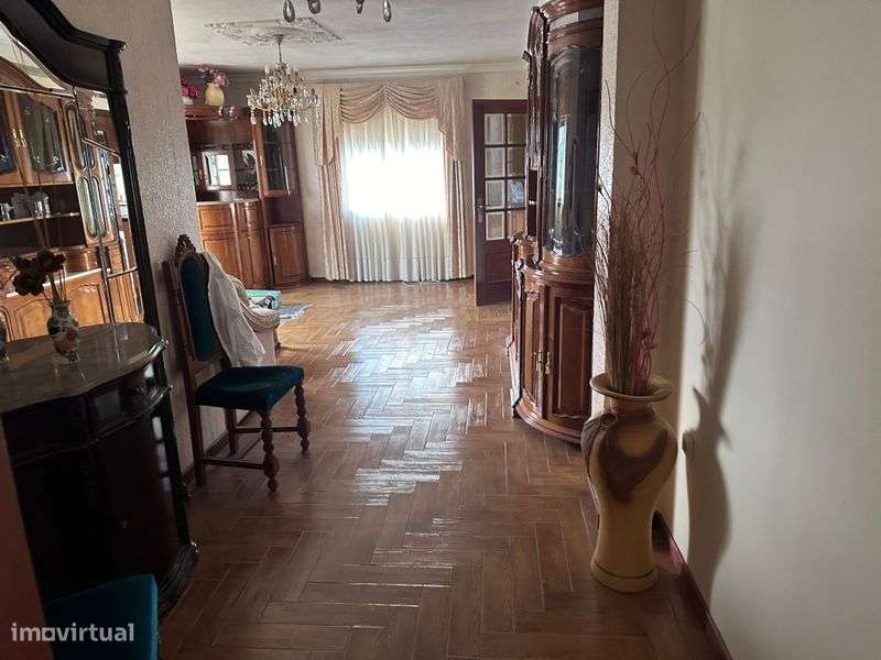 Aluga- se T1 mobilado - Grande imagem: 5/5