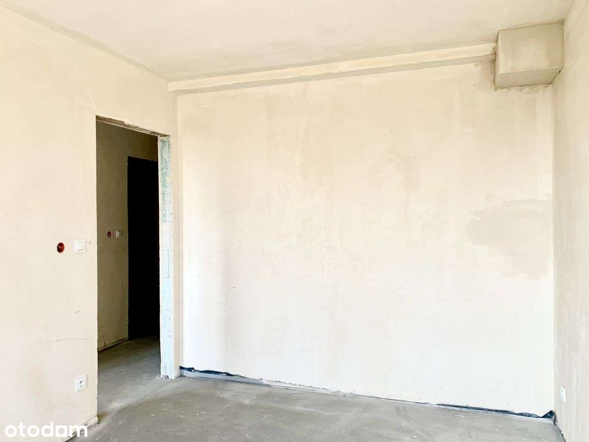 Duże mieszkanie w Rudzie Śląskiej Kochłowicach-7