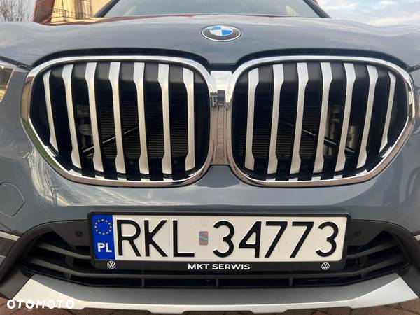 BMW X1 xDrive25i xLine - 31