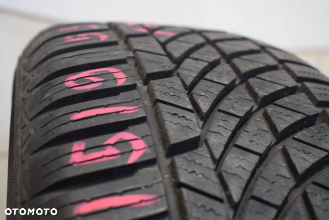 R17 215/55 Hankook Kinergy 4S Wysyłka gratis! - 2