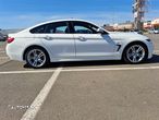 BMW Seria 4 420i Gran Coupe Aut. M Sport - 7