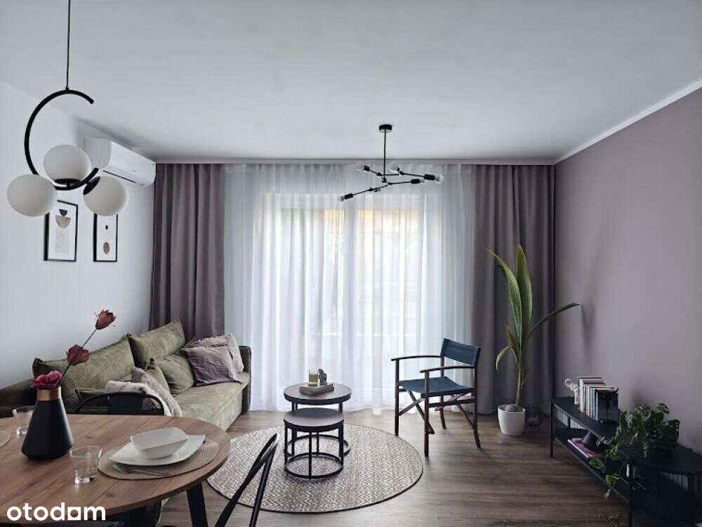 2 pokoje z ogródkiem Odi/2493-0