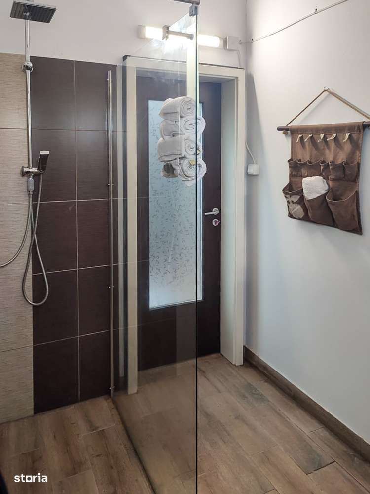 Casa de vacanta, in Delta, pe Chilia, ieșire la Dunăre, utilitati, CF-12