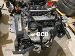 Motor VW 1.6i AZD Golf/Audi a3 - 1