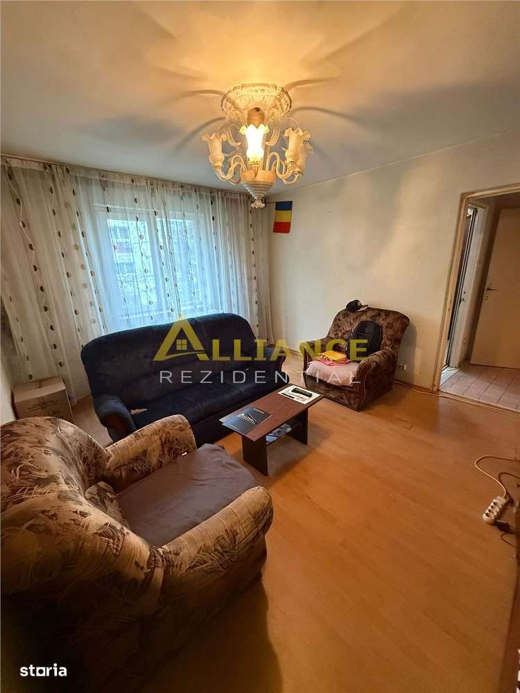Huedin Sector 4 Apartament 2 Camere