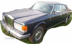 ROLLS ROYCE SILVER SPUR 6.7 L WAHACZ WAHACZE ZAWIESZENIE SANKI WZMOCNIENIE AMORTYZATORY MAGLOWNICA - 4