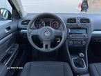 Volkswagen Golf 1.6 TDI DPF Highline - 8