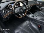 Mercedes-Benz S 350 d 4MATIC BlueTEC Aut - 9