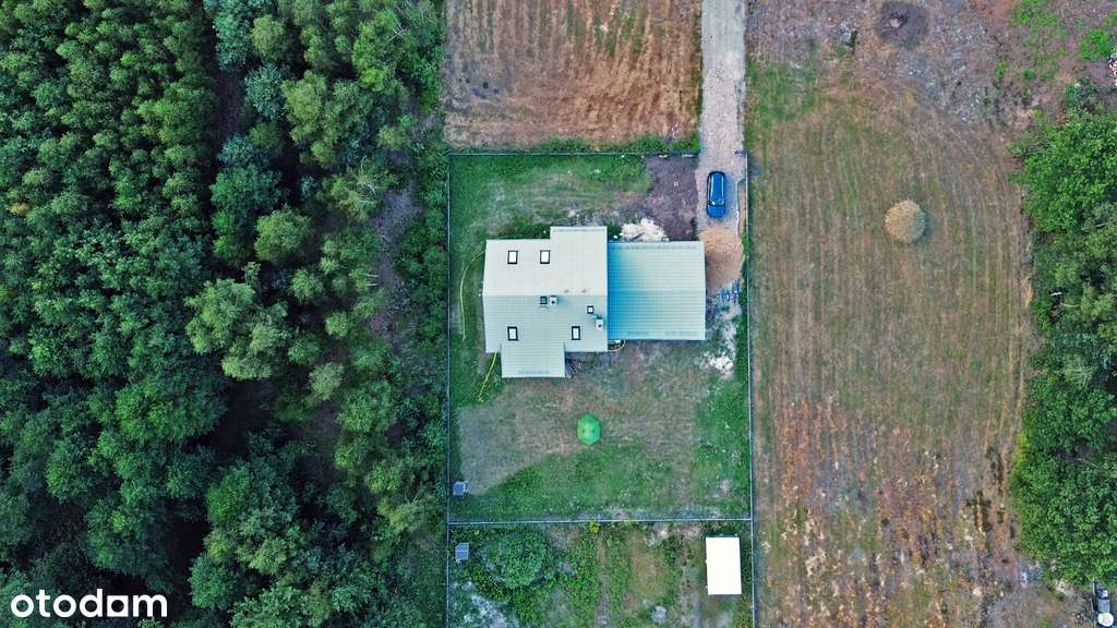 Nowoczesny dom do aranżacji, spokojna okolica-3