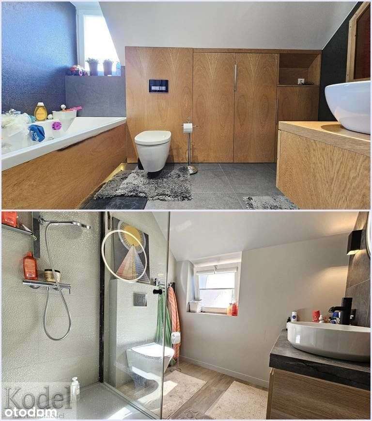 Dom Swoszowice | 7pokoi | 308m2 | działka 27,53ar-15