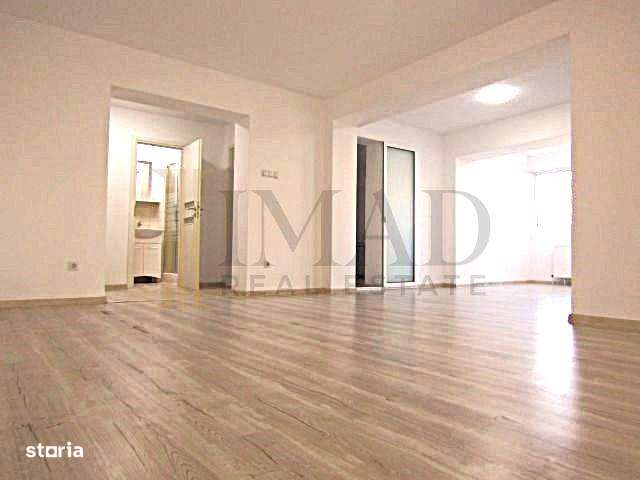 Vanzare apartament et 1, 4 cam 125 mp, complet renovat in Targoviste.-0
