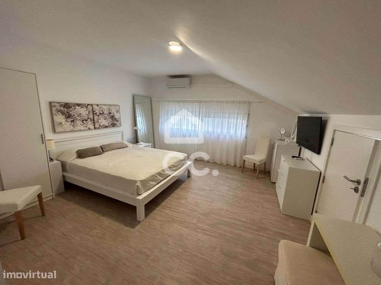 Apartamento com 1 Quarto - São Sebastião - Ponta Delgada-13