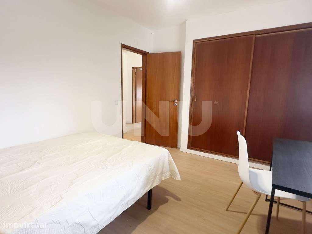 Apartamento T4 - Zona Sul-11