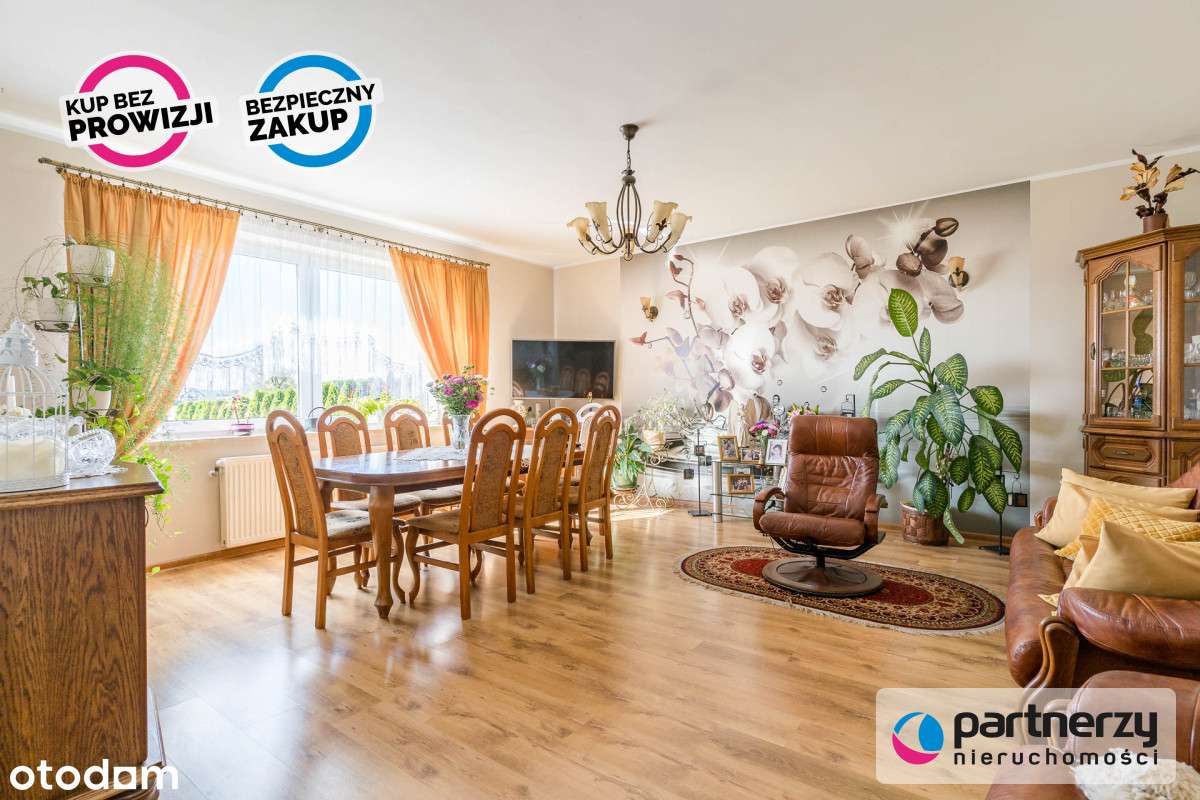 Dom na sprzedaż, 6 pokoi, 280 m², Kleszczewo