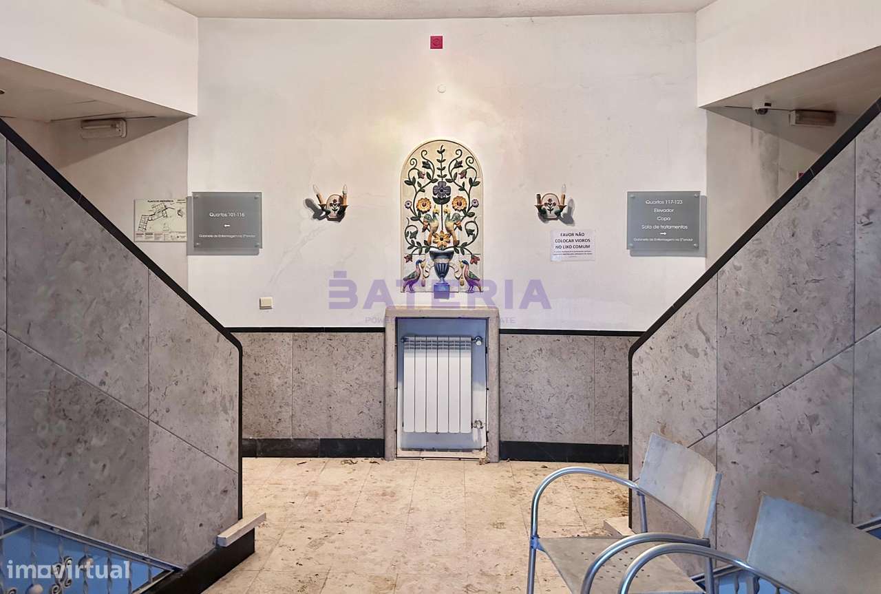 Quinta em plena Carnaxide-16