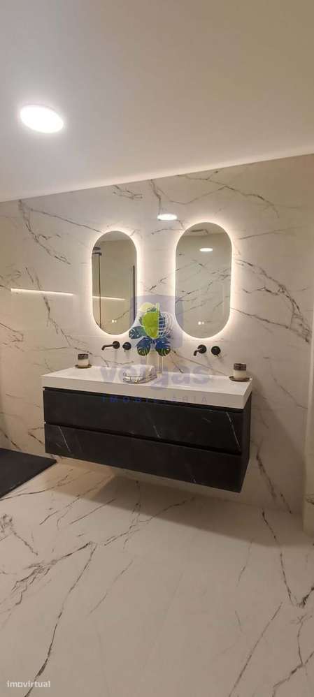 Apartamento luminoso em Benfica - Grande imagem: 4/8