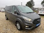 Ford Transit Custom Bus 320 2.0 EcoBlue 130 CP L2H1 Trend - 2