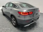 Mercedes-Benz GLC GLC-Coupe 200 4Matic 9G-TRONIC - 3