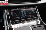 Audi SQ8 4.0 TDI Tiptronic - 18