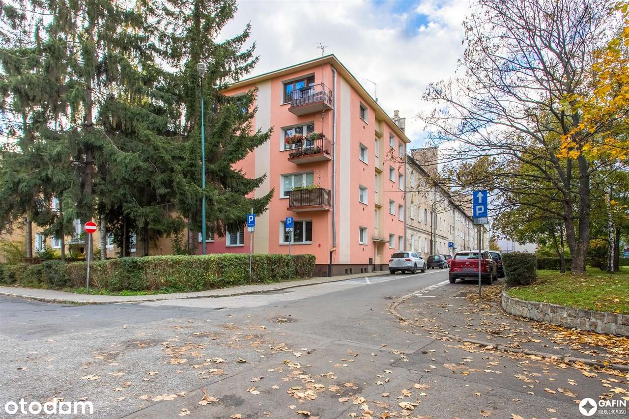 Kawalerka po remoncie: idealne na start, inwestycyjnie lub dla seniora-11