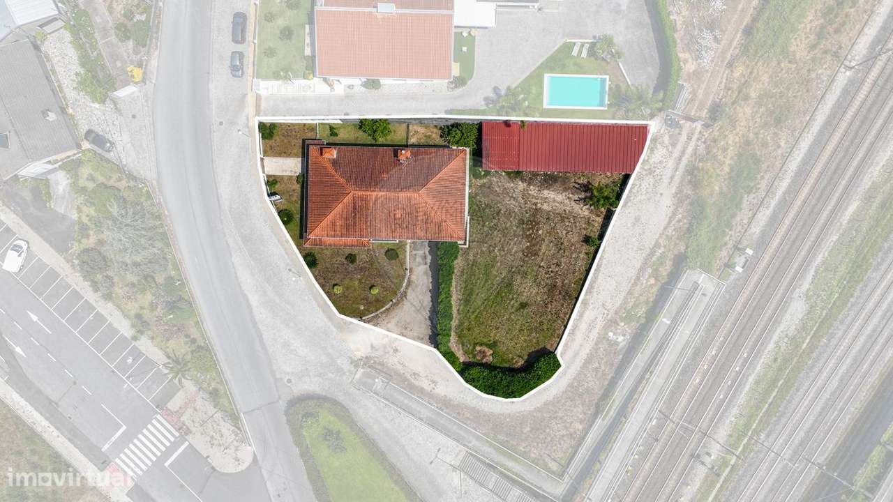 Moradia T3 para venda - Grande imagem: 3/48