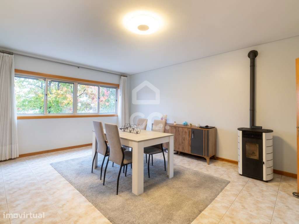 Apartamento T2 em São Pedro de Avioso, Castêlo da Maia-14