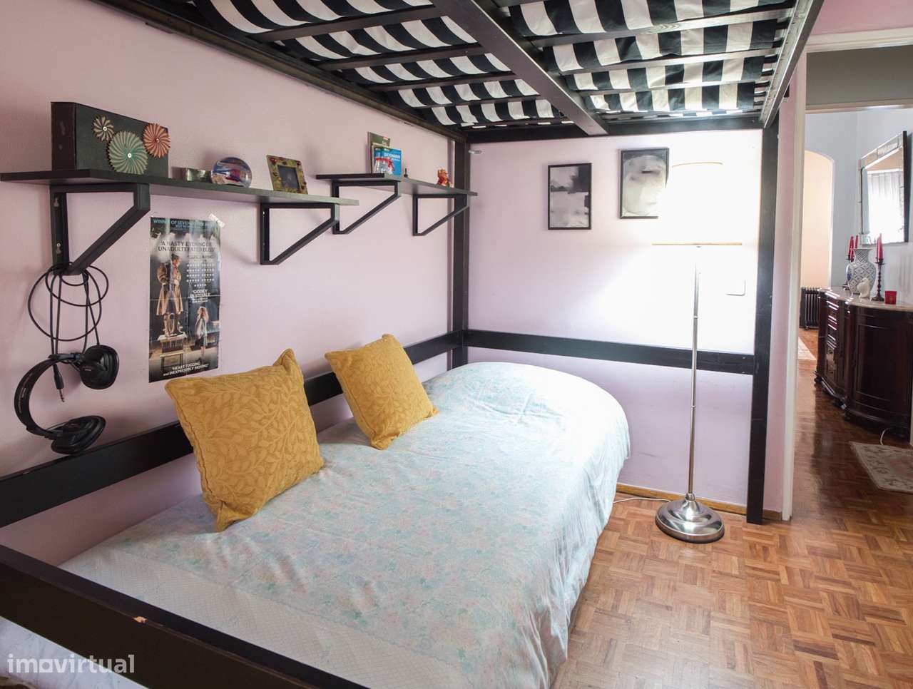 Apartamento T3 Venda em Santo António dos Cavaleiros e Frielas,Loures-5