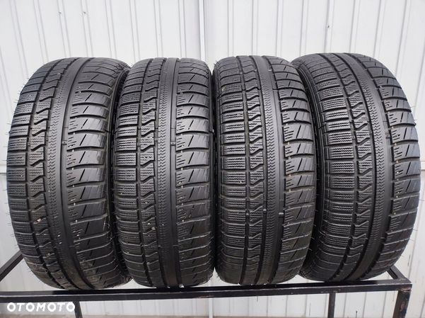 195/55r16 vredestein opony cało 6,5mm 5452 - 1