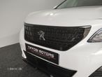 Peugeot 3008 1.5 BlueHDi Allure EAT8 - 5