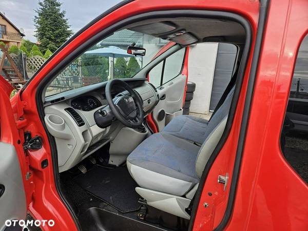 Renault Trafic - 7