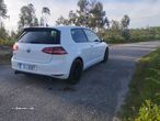 VW Golf 2.0 TSi GTi Performance - 5