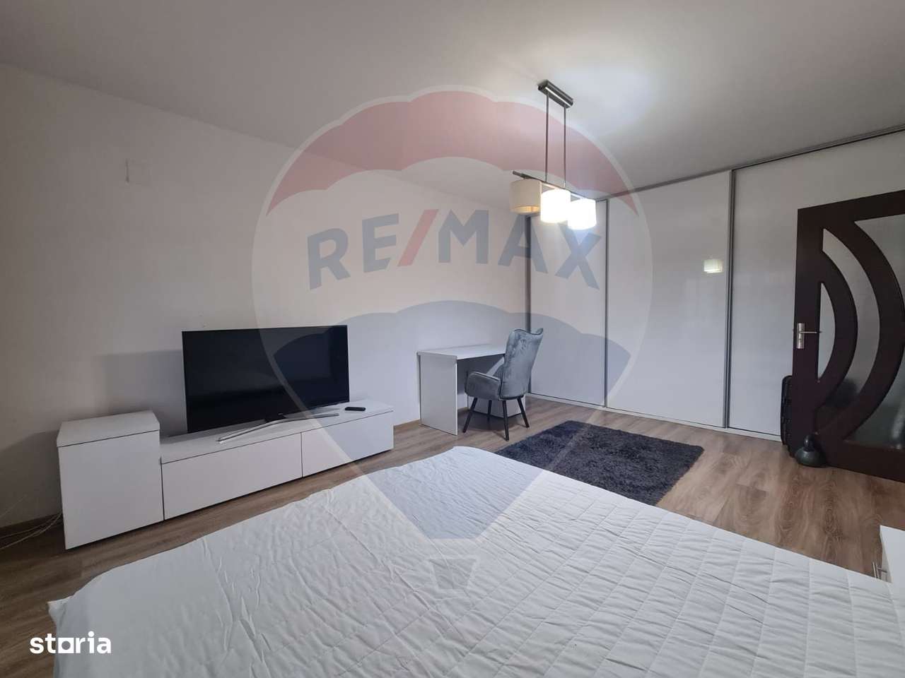 Apartament cu o cameră de închiriat pe strada Stejarului, Florești - Imagine principală: 2/7