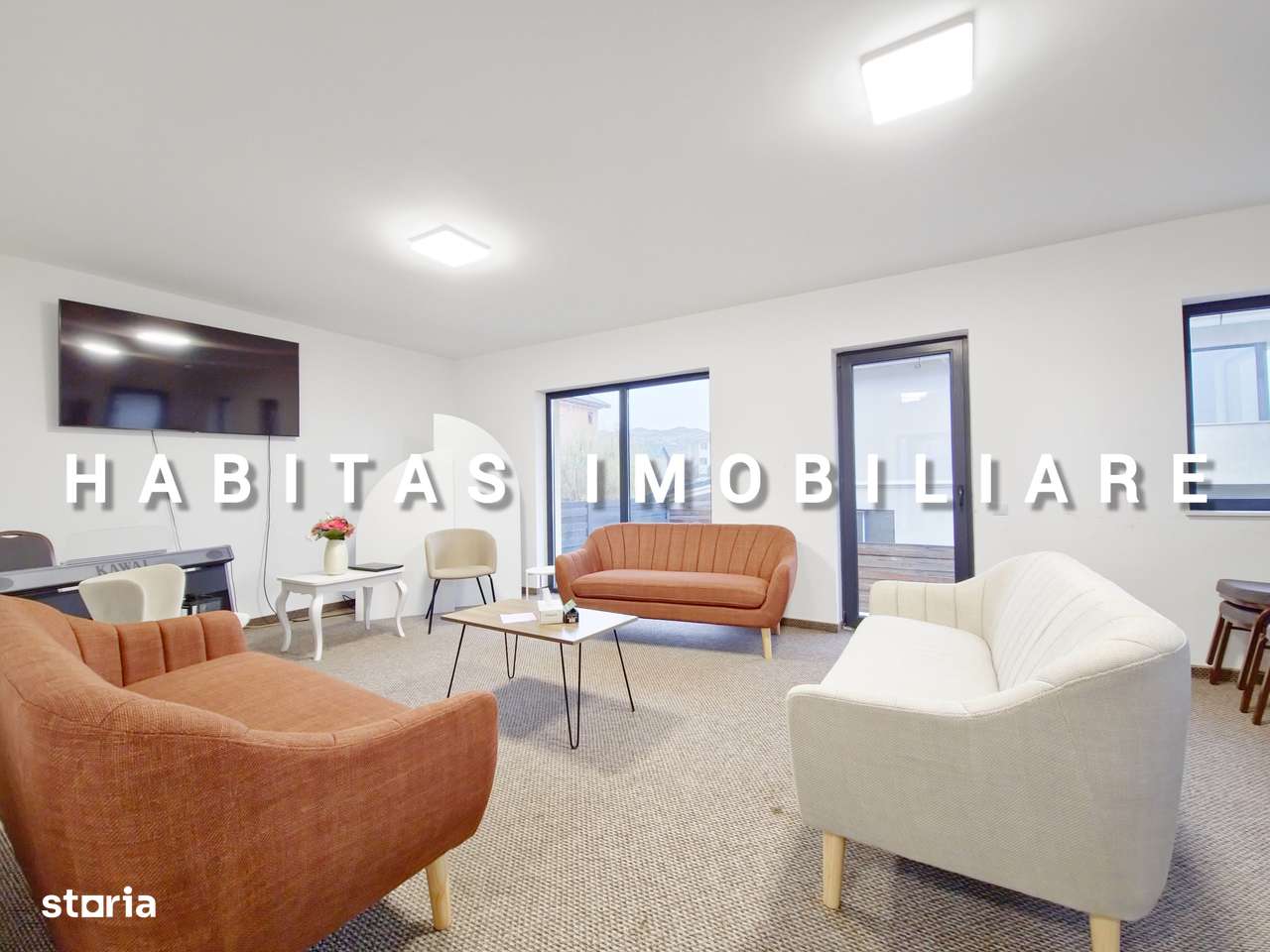 Duplex cu CF/ ultima unitate disponibila, teren 350 mp, Dezmir - Imagine principală: 4/14