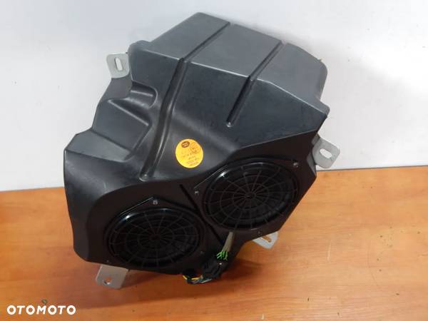 Subwoofer głośnik Range Rover Vogue 01-12 Sklep Łuków części - 1