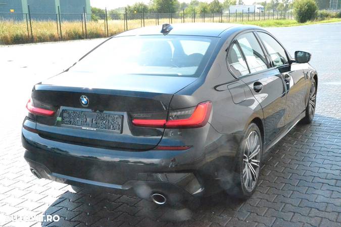 BMW Seria 3 - 6