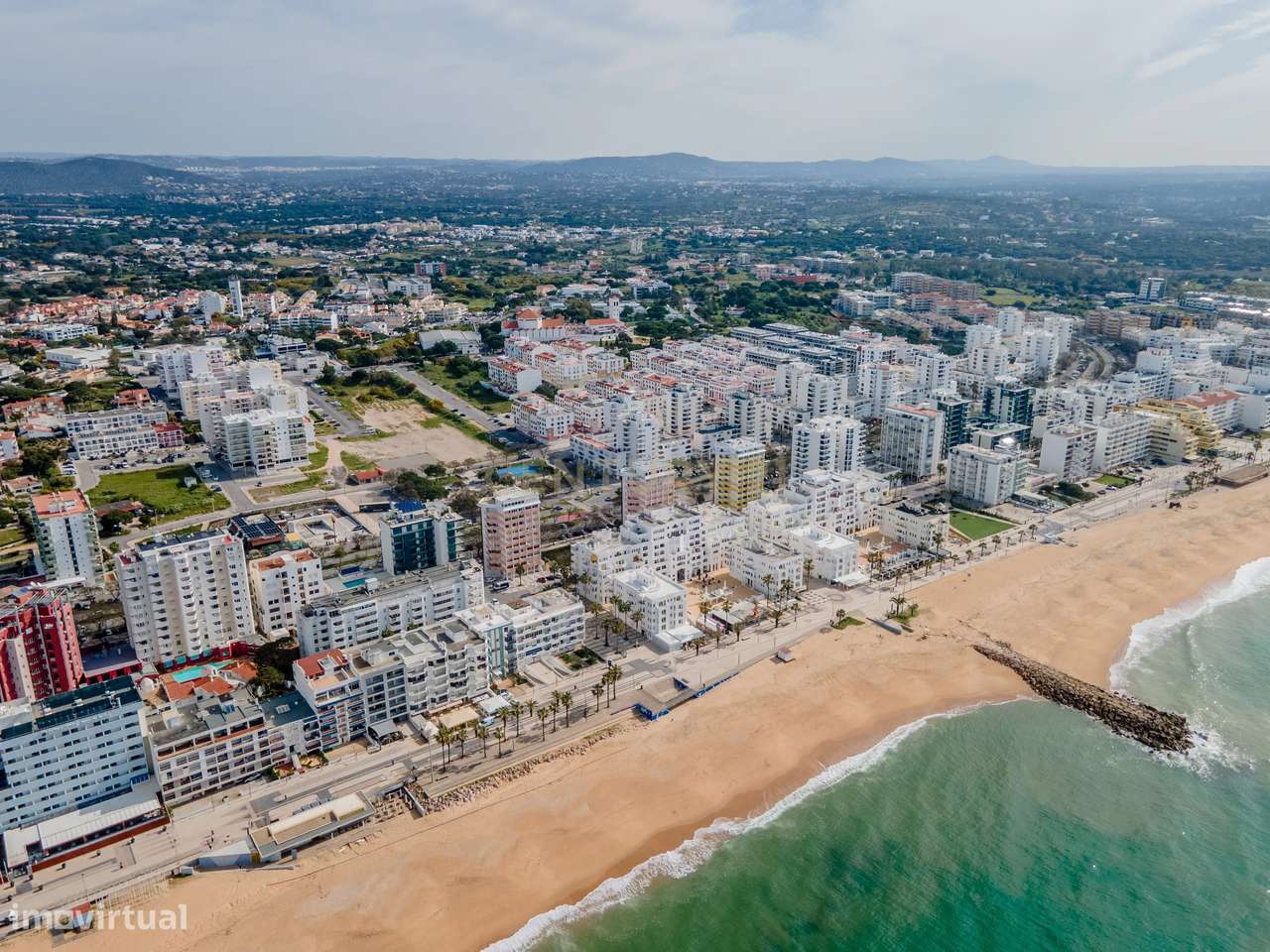 Apartamento T1 +1 em Quarteira-32