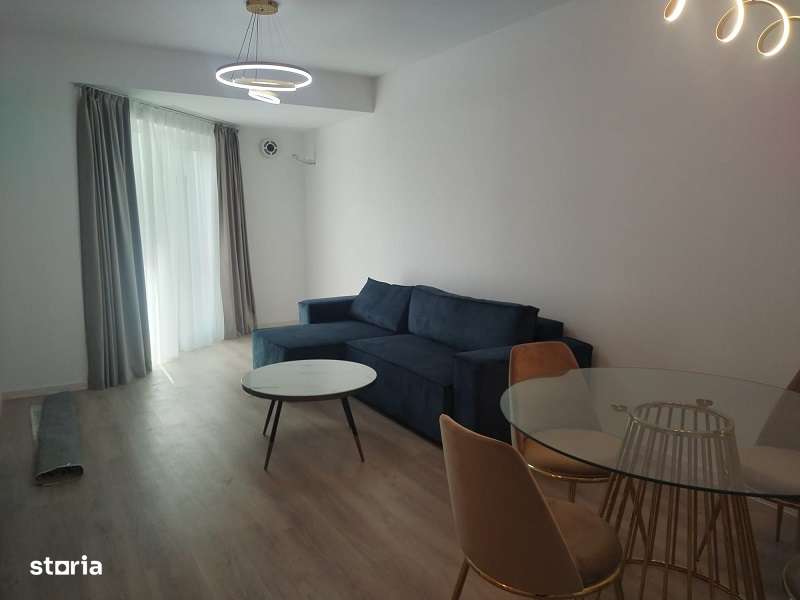 Vulcan Residence, 3 camere - Imagine principală: 5/17