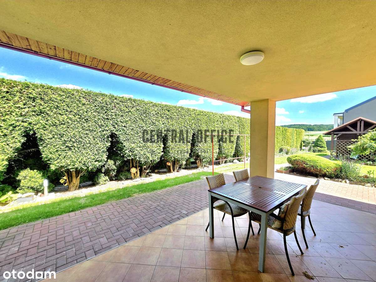 Piękny dom z możliwością podzielenia na 2- Słocina-9