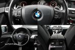 BMW Seria 5 520i Aut. M Sport Edition - 14