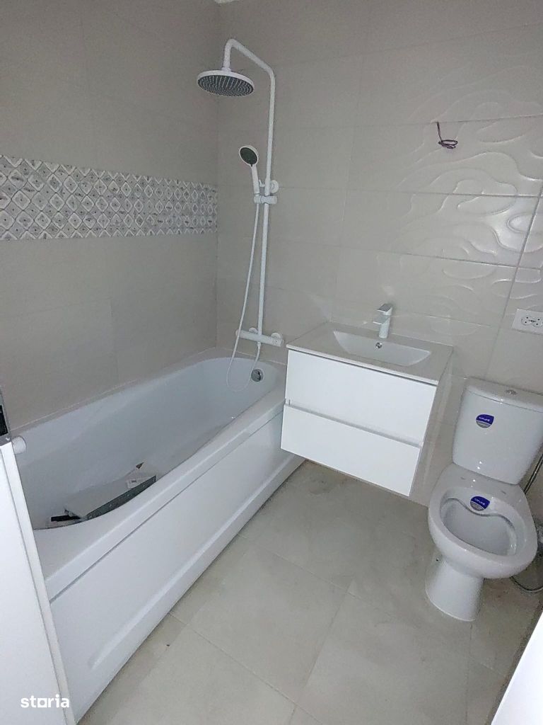 Vanzare apartament 2 camere bloc nou finalizat metrou Aparatorii