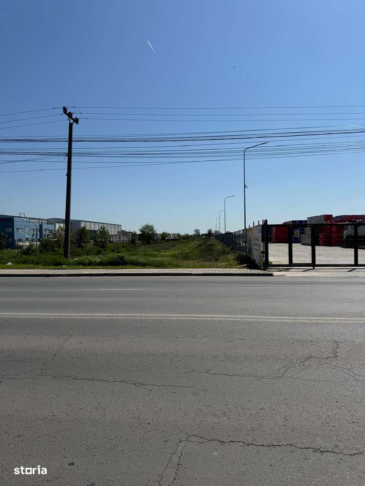 Vanzare Teren Rezidential 5000mp-12