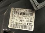 Far stanga Audi A4 B7, 2.0TDI , S-Line, BPW, 140cp - 3