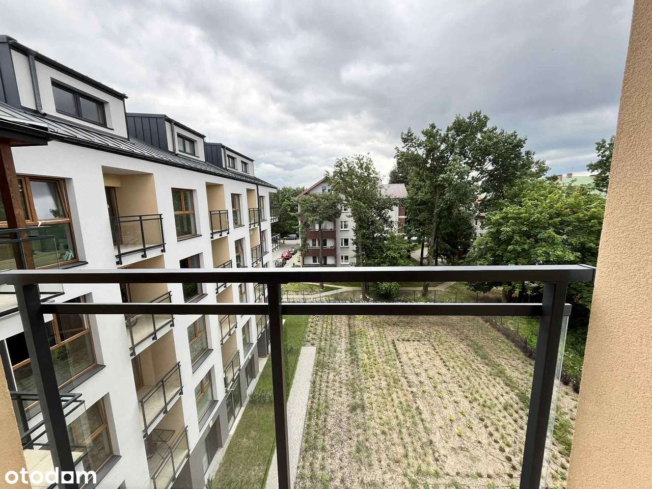UWAGA! Ostatni Apartament 4-pokoje, 76,35 m² – ul. Partyzantów, Puławy-0
